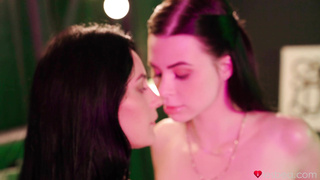 Lesbea Lexi Dona And Jenny Doll