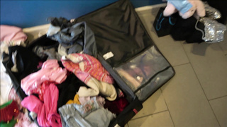 FamilyTherapy Aria Banks Little Step Sister Moves In