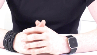 WolfWagner Sophie Logan MILF of the Month