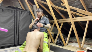 Mikey Lee & Brett Tyler