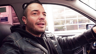 WolfWagner Tania Swank Petite Tania Swank Gives Great Head