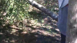 Lustery E Renata And Emi Outside Story VERTICAL