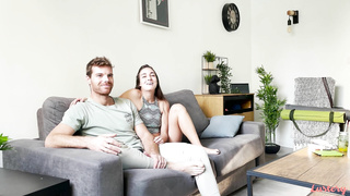 Lustery E Ana And Antony From Head To Toe