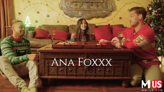 ModelMediaUS Madison Summers Ana Fo And Alexia Anders