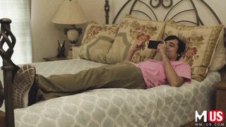 ModelMediaUS Braylin Bailey