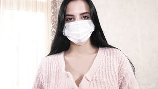 Stunning Sofi Li Evening Entertainment