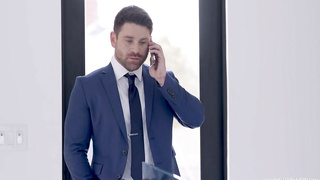 Power Play (Scene 5)