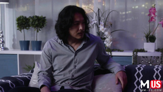 ModelMediaUS Gia Derza