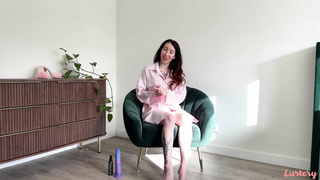 Lustery E Esluna And Marvin Iwd Moment