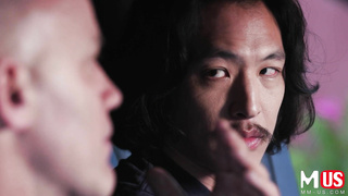 ModelMediaUS Claire Roos