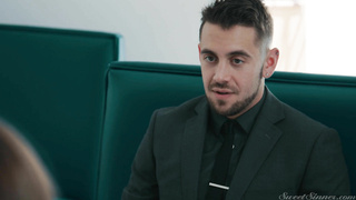 SweetSinner Anna Clair Clouds The Seductress