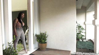 WeFuckBlackGirls Gogo Fukme