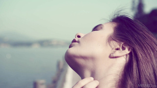 MetArt Zelda B High Heels On The Lake