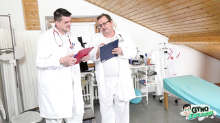 GynoExclusive Daphne Klyde