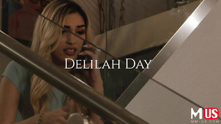 ModelMediaUS Delilah Day