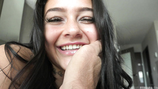 ManuelFerrara Ryan Reid