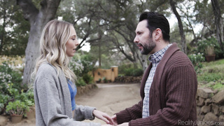 RealityJunkies Lily Larimar Filthy Family