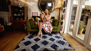 LarasPlayground Good Vibrations Part