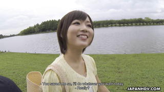 JapanHDV You Asakura