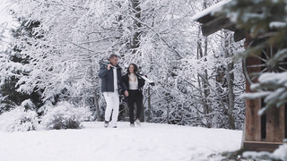 FrolicMe Natty Mellow Fucking Chilly