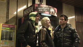 We're Just Dirty (1080p)