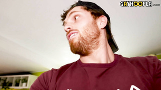 New Dime Jordan Blake Goes All In On Camera For The First Time