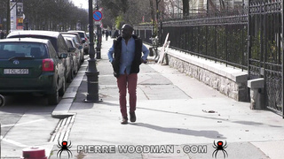 WoodmanCastingX Swabery Baby CPX