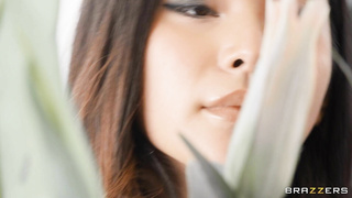 BrazzersExxtra Rae Lil Black Your Day With Rae