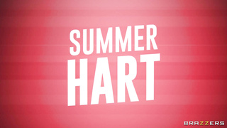 BigWetButts Summer Hart Anal Overload