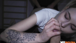 MrBigFatDick Mimi Cica Multiple Squirt Orgasms