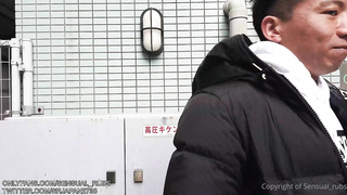 Hiroya, Hirotaka, Reach & Yu