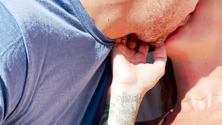 Lustery E Yuli And Mateo Hard And Fast Rules VERTICAL