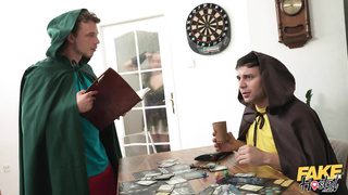 FakeHostel Atlanta Moreno And Geishakyd