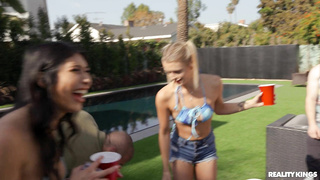 RKPrime Charly Summer She Really Wants A Wiener