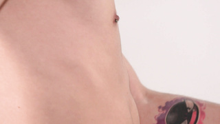 Gagged With Cock & Fucked Raw