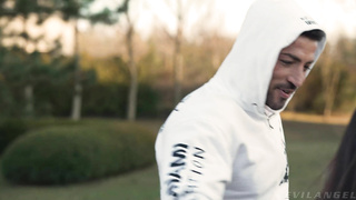 EvilAngel Jayla De Angelis And Stefany Kyler