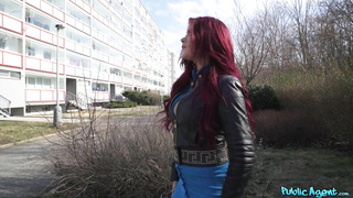 PublicAgent Atlanta Moreno