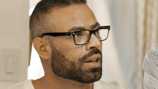 Alex Montenegro & John Ander