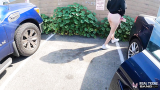 Bang RealTeens Jazlyn Ray