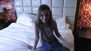 TeenyTaboo Claire Roos