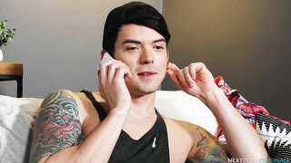 Dakota Payne & Damien Cruz