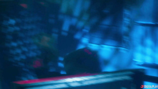 DigitalPlayground Kiki Minaj Deeper Space Part