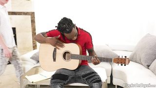 Andrew Powers & Fame