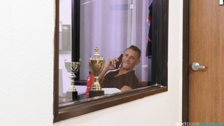 Train Hard, Play Harder