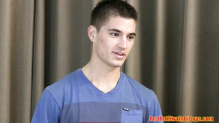 David Pierce (6 scenes)