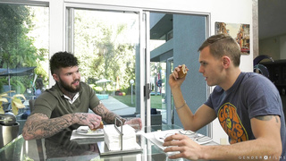 GenderX Asia Belle Family Transformation