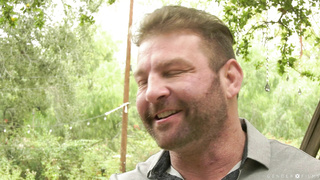 GenderX Angelina Please Family Transformation