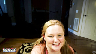 BrandNewAmateurs Rose Returns