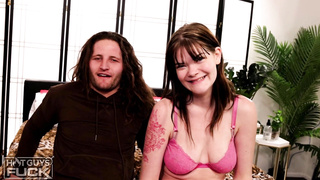 HotGuysFuck Richard King And Sammy Scott