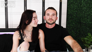 HotGuysFuck Nash Brooks And Citlali Hall